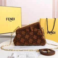 Fendi Satchel Bags